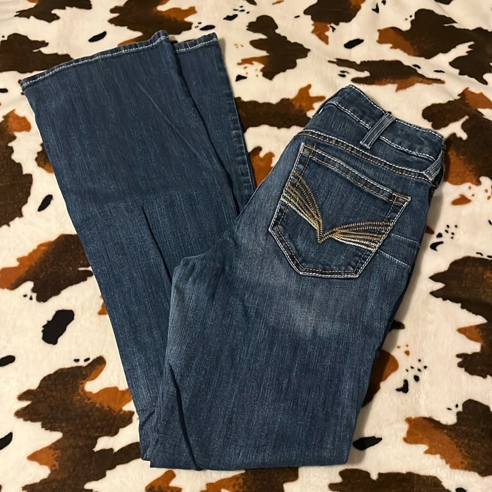 Ariat Bootcut Jeans